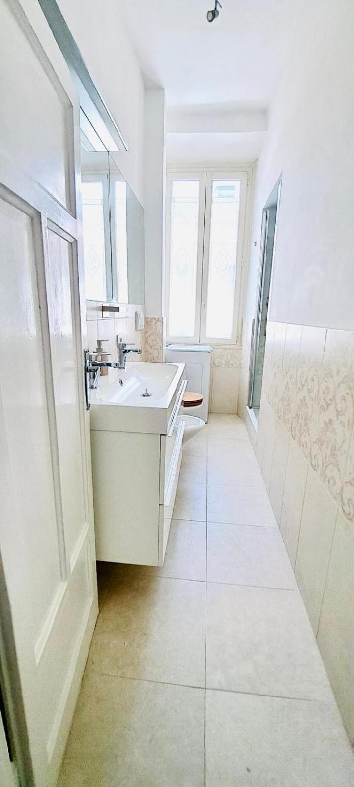 Cozy Flat Near The Vatican! Rom Exteriör bild