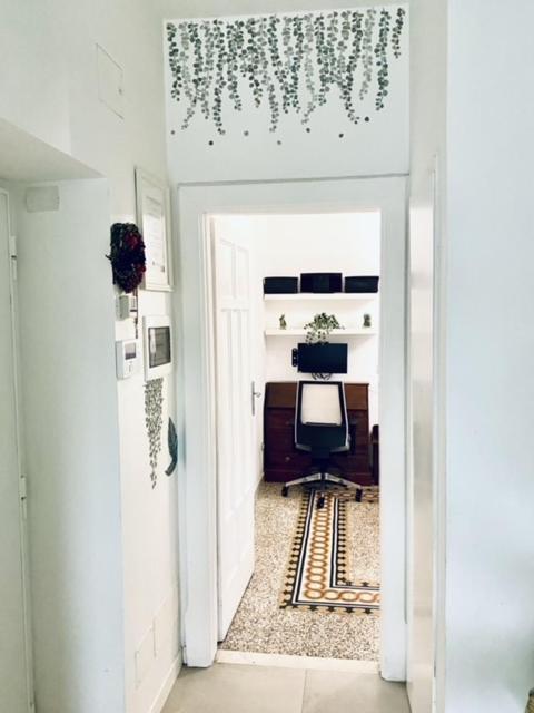 Cozy Flat Near The Vatican! Rom Exteriör bild