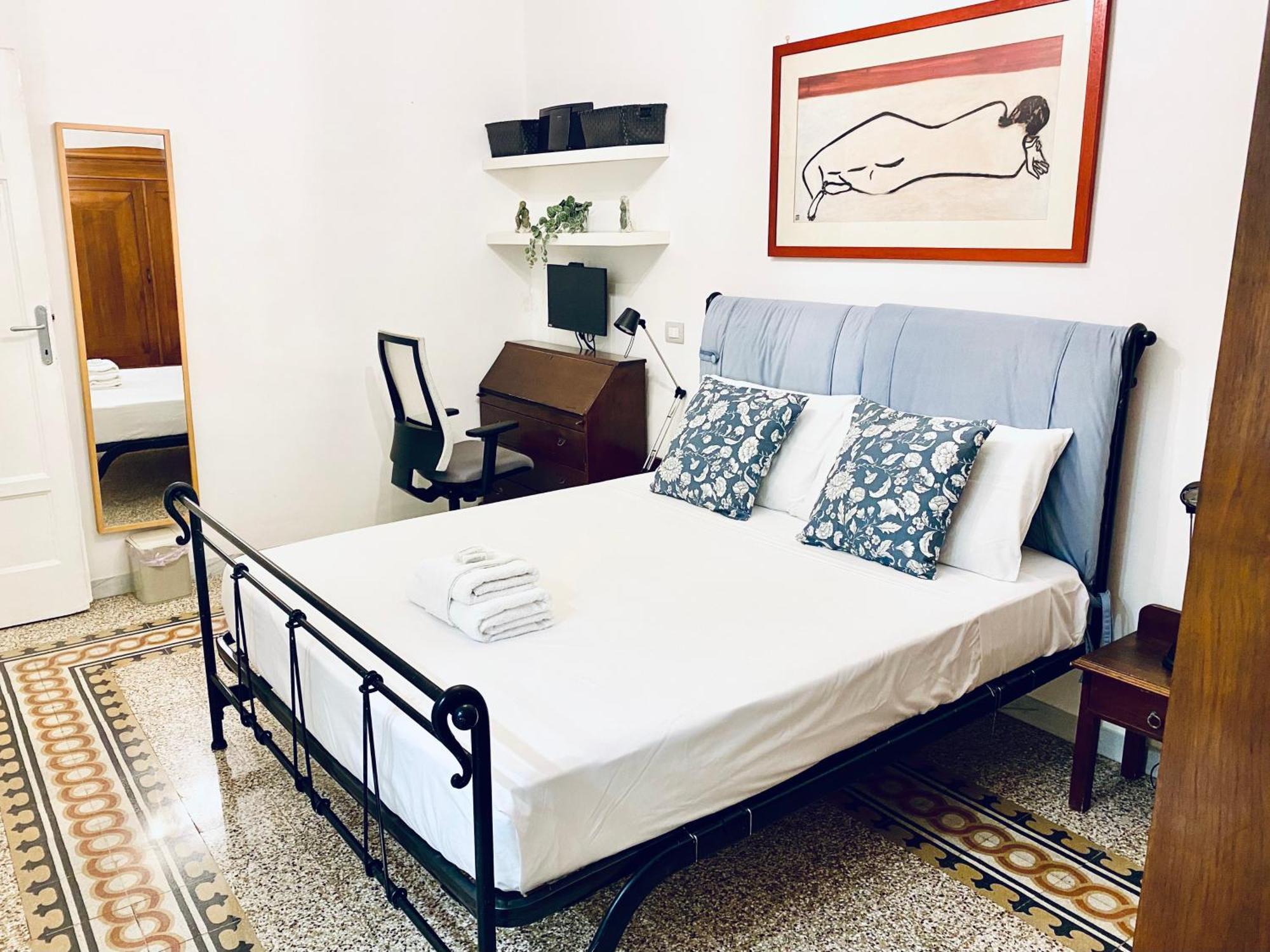 Cozy Flat Near The Vatican! Rom Exteriör bild