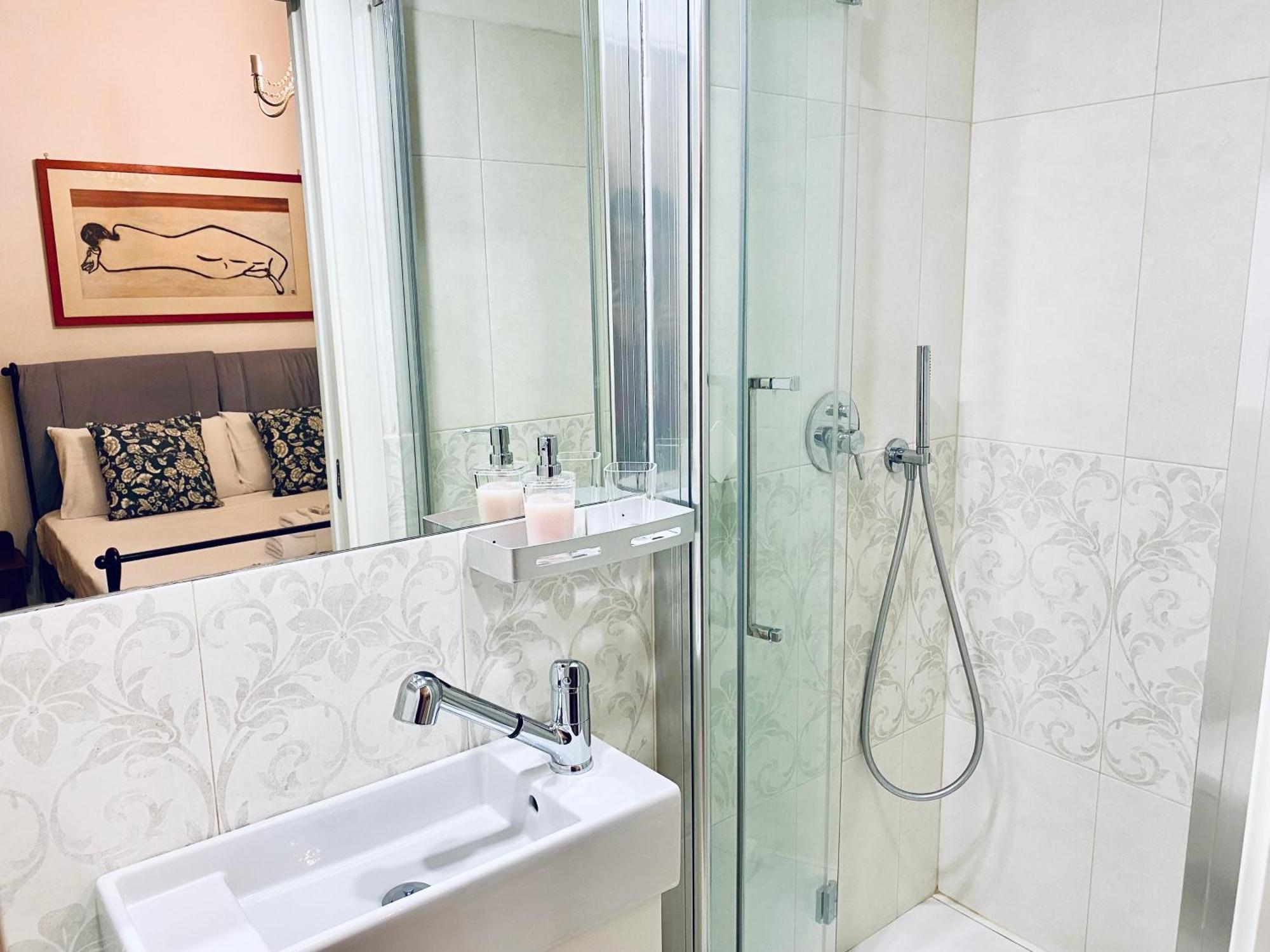 Cozy Flat Near The Vatican! Rom Exteriör bild